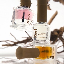 Withshyan RooT Repair Nail Strengthener 15ml - RooT Intensive Nail Protector 15ml