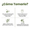 Citrato De Potasio Polvo 100 Puro 500 Grs