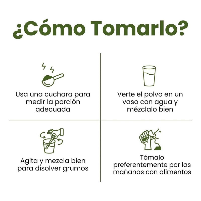 Citrato De Potasio Polvo 100 Puro 500 Grs