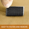 Yzpacc Tactical Patch Display Military Patch Holder Panel Foldable Patch