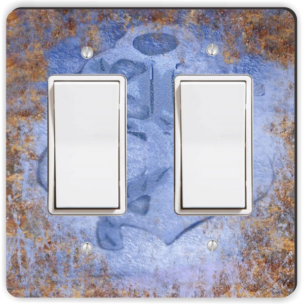 Sam Sandor - Anchor Design in Sand Design - Light