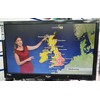 Full HD Freeview Set Top Box Digital TV Receiver with