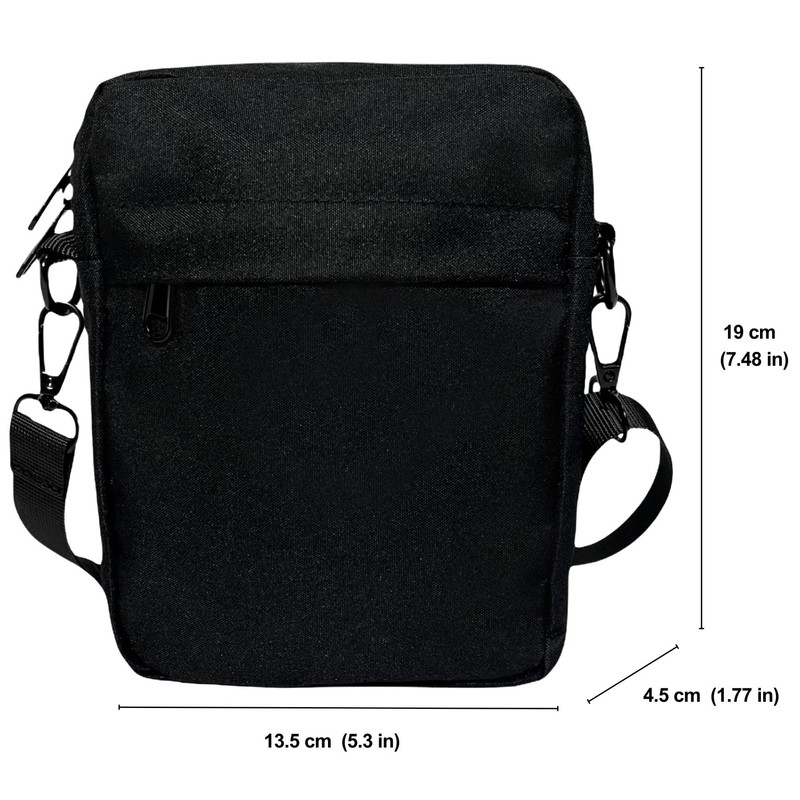 WESTEND CHOICE Crossbody Bags for Women Ladies Cross body bag