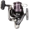 ダイワ(DAIWA) スピニングリール(投げ・遠投) 17 クロスキャスト 4000QD(2017モデル)