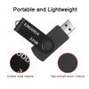 ENUODA USB Stick 32 GB Pack of 2 Memory Stick