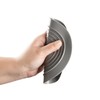 HIC Kitchen Silicone Drain Stoppers, for Kitchen, Bathroom, Laundry Room,