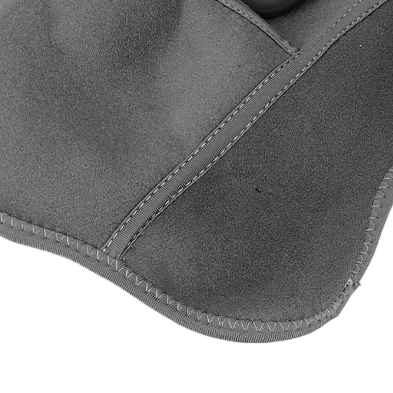 Electric Knee Massager Hot Compress Adjust Temperature Reduce Discomfort Joint