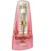 Elrido Mechanical Metronome,Traditional Metronome for Piano High Accuracy Tempo Range