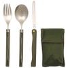 MFH Cutlery Camping