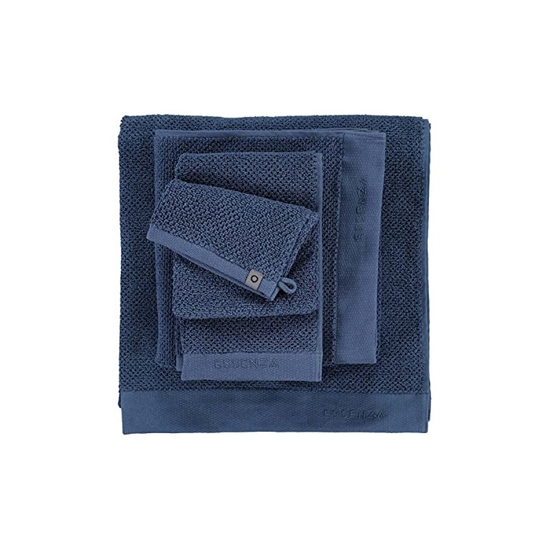 ESSENZA Organic Connect Organic 401064-200-002 Wash Mitt 16 x 22