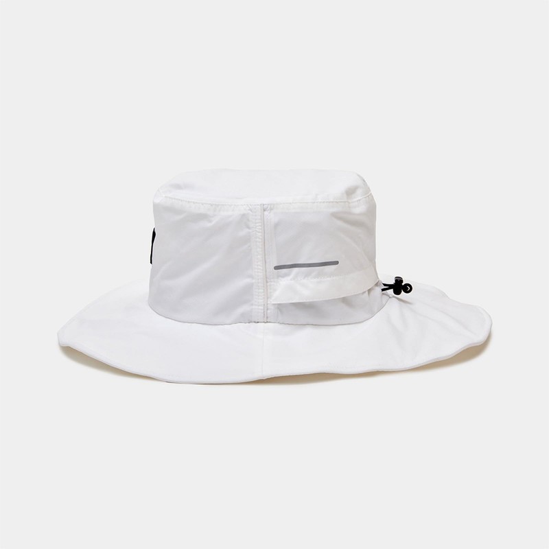 Callaway Men's Classic Rain Hat, Rain Hat, Golf, 23SS_1030_White