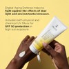 IMAGE Skincare Prevention+ Daily Ultimate Protection SPF 50 Moisturizer, 3.2