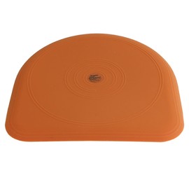 TOGU 30-4270TER Dynair Wedge, Premium - 14" x 15", 4" Height, 15" Width, 14" Length, Terra