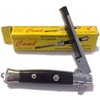 Push Button Pocket Comb Fake Switch Blade Folding Knife BUY