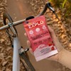 Explo Gomitas Energéticas Frutos Rojos Pack 60g Veganas Electrólitos Bcaas