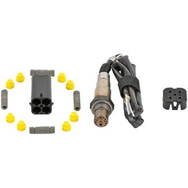 BOSCH 15733 Premium Universal Fitment Oxygen Sensor