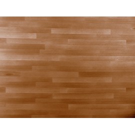 Dolls House Miniature 1:12 Scale Wooden Floorboards Effect Paper Flooring by Melody Jane Dolls Houses