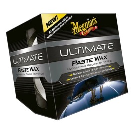 Cera En Pasta, Ultimate Paste Wax, Meguiars G18211