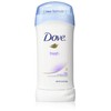 Dove Deodorant 2.6 Ounce Invisible Solid Fresh (76ml) (3 Pack)
