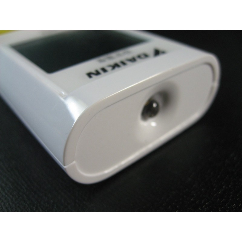 Daikin DAIKIN 2258470/ARC478A18 Wireless Remote Control