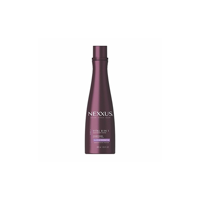 Nexxus Vital 8-in-1 Conditioner 13.5oz, pack of 1