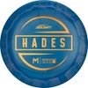 Discraft's Paul McBeth 173-174 Gram Hades Driver Golf Disc