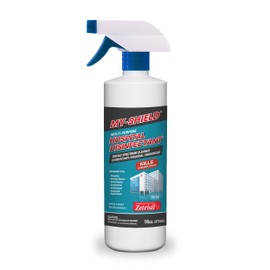 My-Shield Hospital Disinfectant (16oz Bottle)