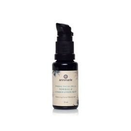Annmarie Skin Care Herbal Facial Oil for Normal and Combination Skin
