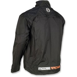 Moose Racing 2922-0068 S18 Youth XC1 Rain Jacket 10