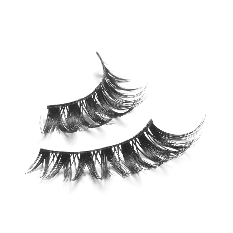 Eylure Volume & Curl No.137