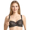 Anita maternity women's nursing underwire fleur maternity bra - Multiway