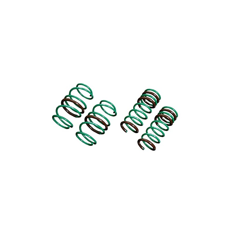 [Suspension Parts] TEIN SPR02-H2186 Silencer Rubber S 2.4 - 3.5