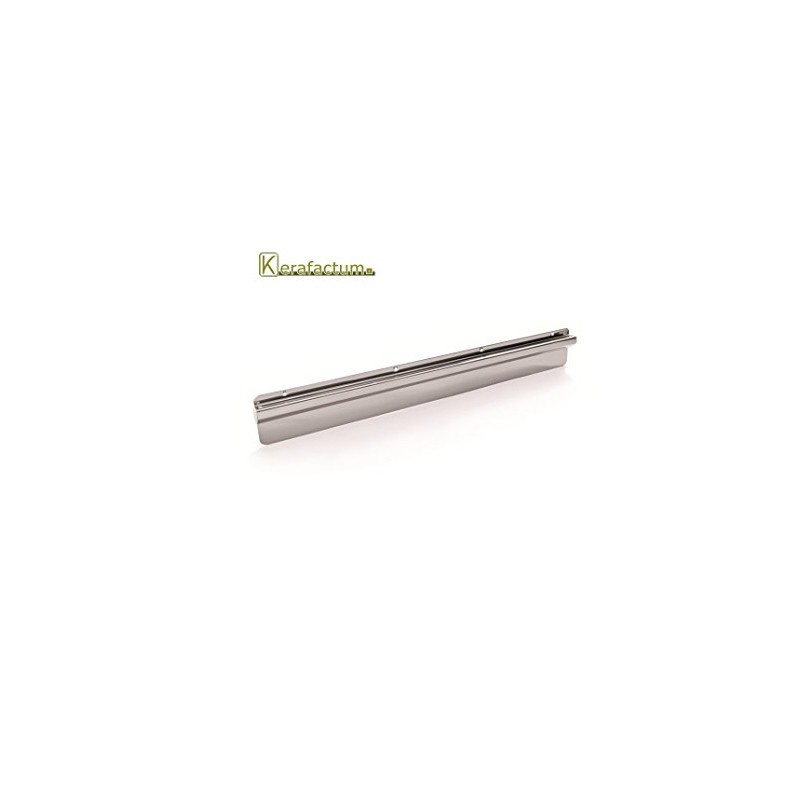 Kerafactum® - Professional receipt rail terminal strip for notes or