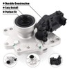 4WD Front Differential Axle Disconnect Actuator Assy Compatible with 2002-2009