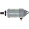 NICHE Starter Motor Assembly for Yamaha WR250F YZ250FX 2GB-81890 2GB-81890-01