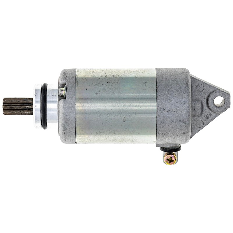 NICHE Starter Motor Assembly for Yamaha WR250F YZ250FX 2GB-81890 2GB-81890-01