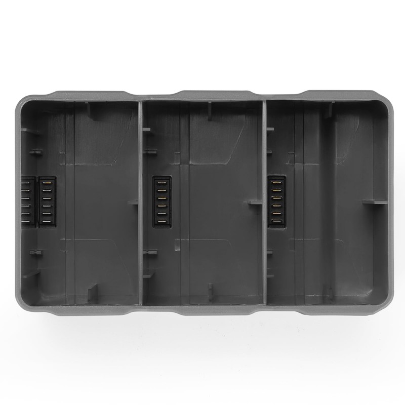 DJI Mini 5 Pro 2-Way Charging Hub