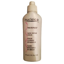 Nucleic-A Nucleic a Proteplex SHINE REPAIR SERUM For Dry / Damaged Hair  1.7 fl oz / 50 ml