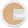 Maybelline New York Super Stay Full Coverage 16H Powder Foundation