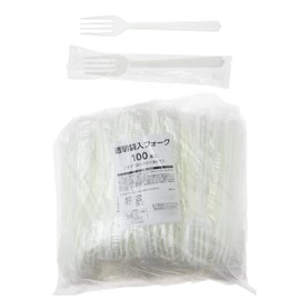 Strix Design Spoon and Fork