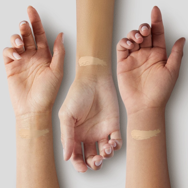 Kosas Revealer Concealer - Medium Coverage Makeup, Conceals Dark Circles