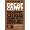 EKOCUPS Organic Swiss Water Decaf Medium Roast Coffee Pods, 30%