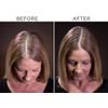 Hairatin Premium Root Touch Up | Cover Up Gray Hairs