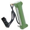 Vorwiders Tand Radiator Fan 701959263B, 701959263D, V10, 100 (840)