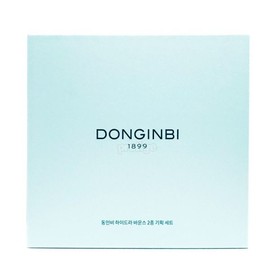 Donginbi 동인비 하이드라 바운스 2종 기획세트 Donginbi Hydra Bounce 2-Type Special Set