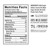 Epic Provisions Jerky Bites, 100% Wild Caught, Maple Glazed &