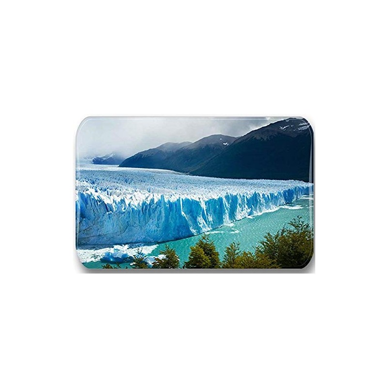 Merchandise for Fans Naturwunder der Erde 01 Rectangular Fridge Magnets