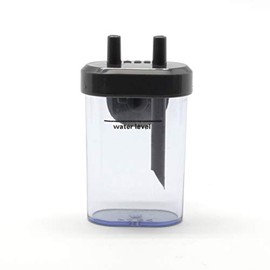 OCOPRO CO2 Bubble Counter, Bubble Counter for Aquarium CO2 Systems