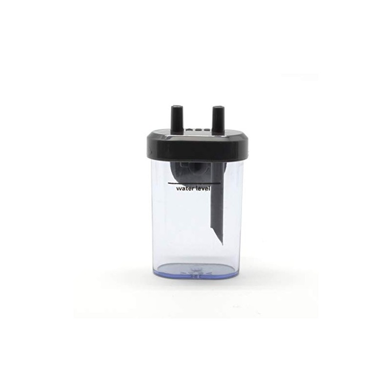 OCOPRO CO2 Bubble Counter, Bubble Counter for Aquarium CO2 Systems