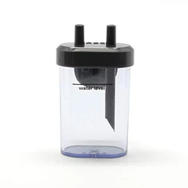OCOPRO CO2 Bubble Counter, Bubble Counter for Aquarium CO2 Systems